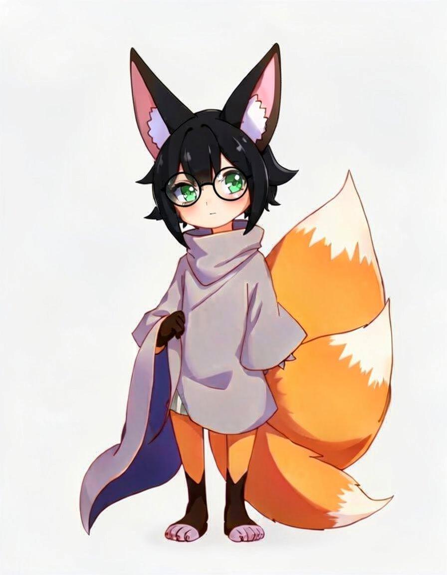 KitsuVivid