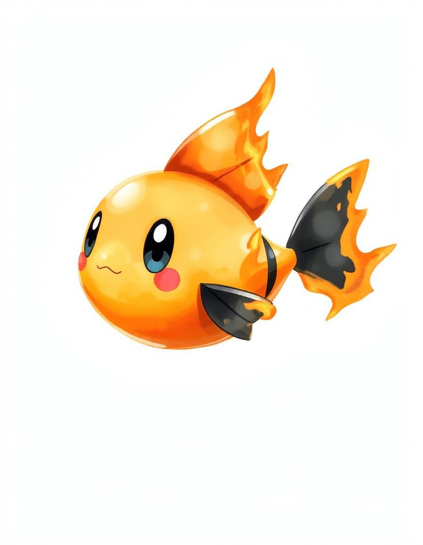 Sokeceer, a Pokemon OC made on GenTube