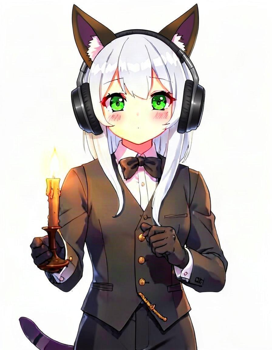 SilverPurr