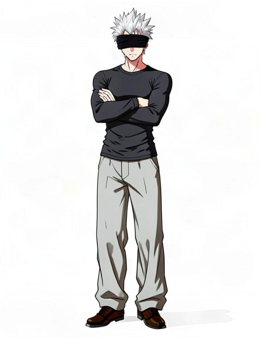 Satoru Gojo