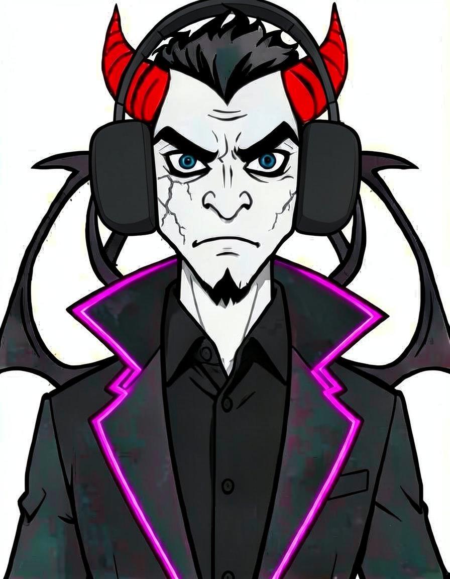Nyxthorn