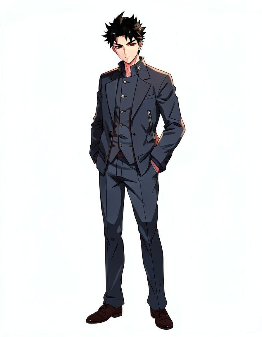 Ginou Fugi