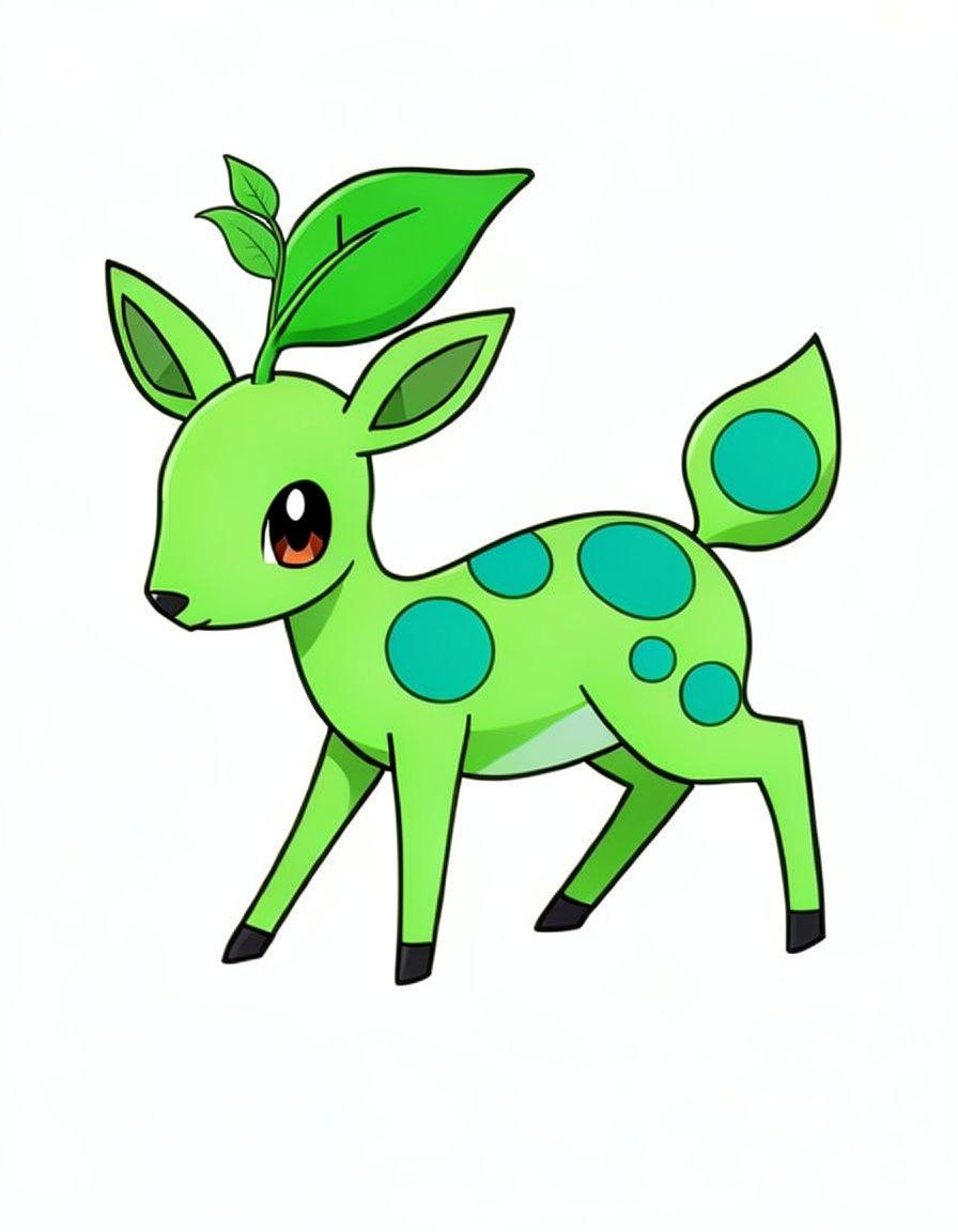 Leafawn