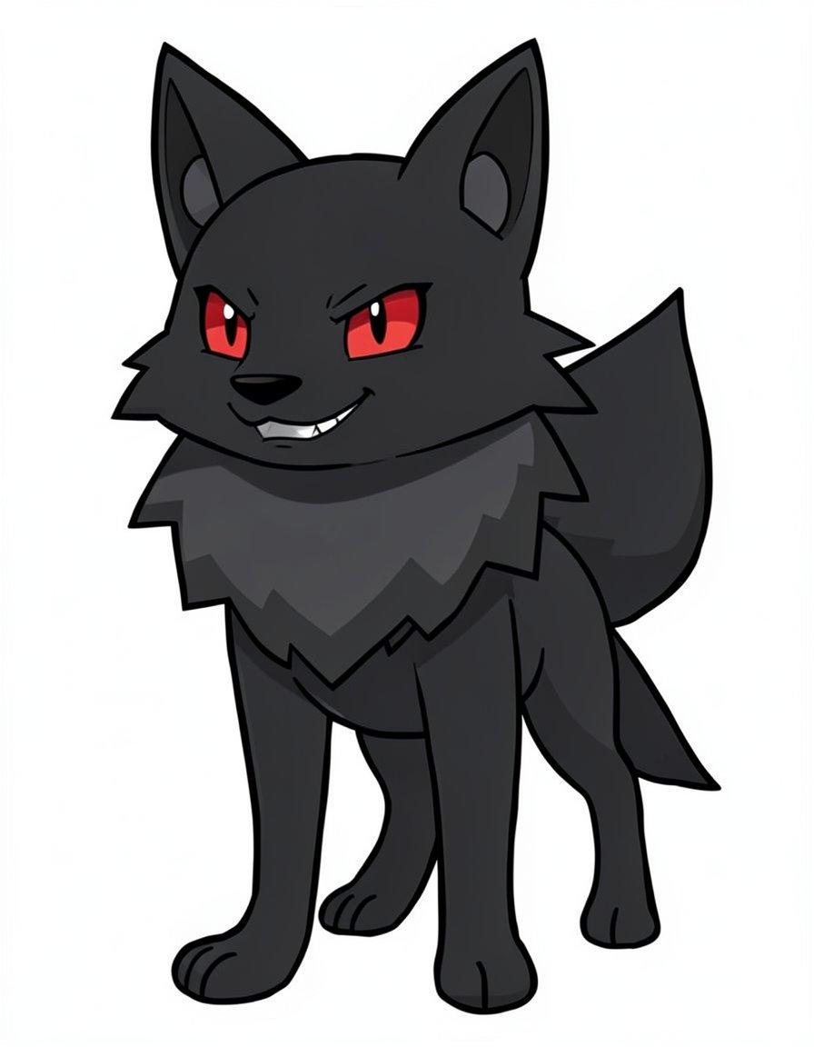 Shadewolf