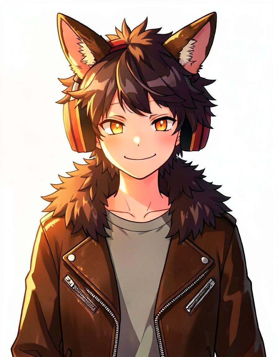 CozyFoxy
