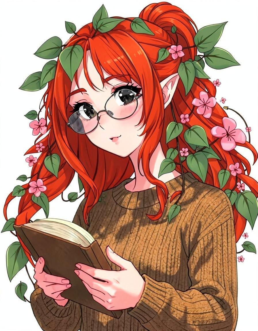 LeafFlare