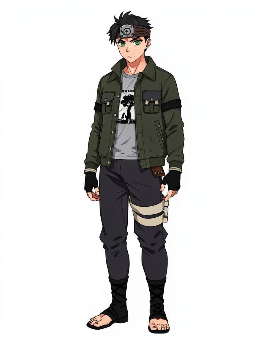 Rin Shadewind