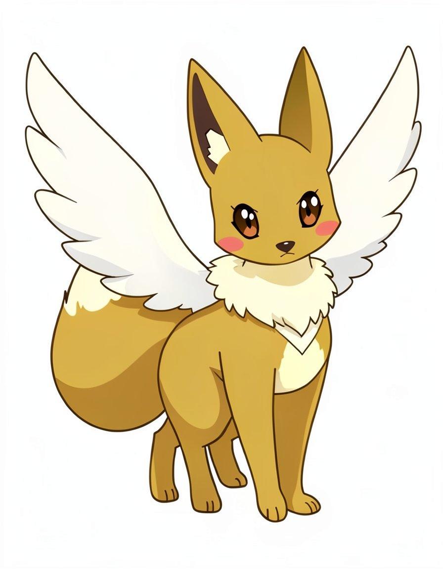 Fluffkit
