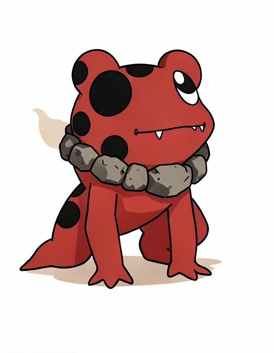 Wispcroak