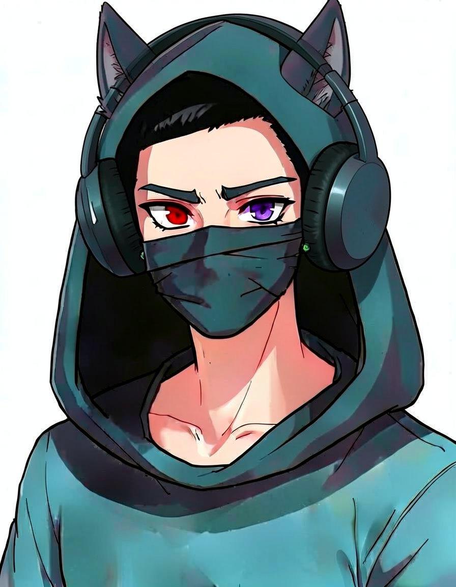 ShadeFox