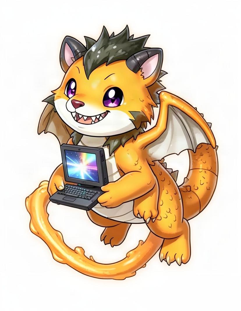 Ferrasesso, a Pokemon OC made on GenTube