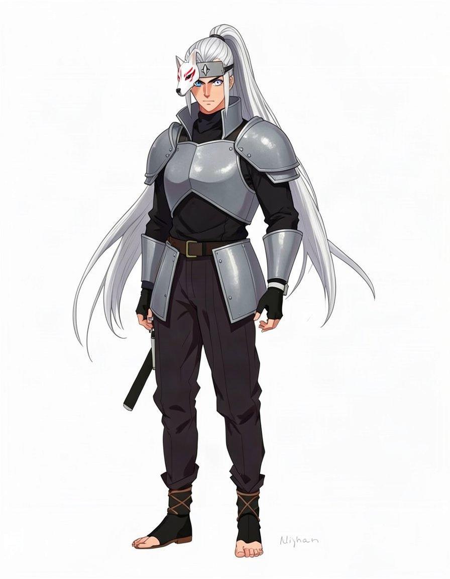 Silvershade