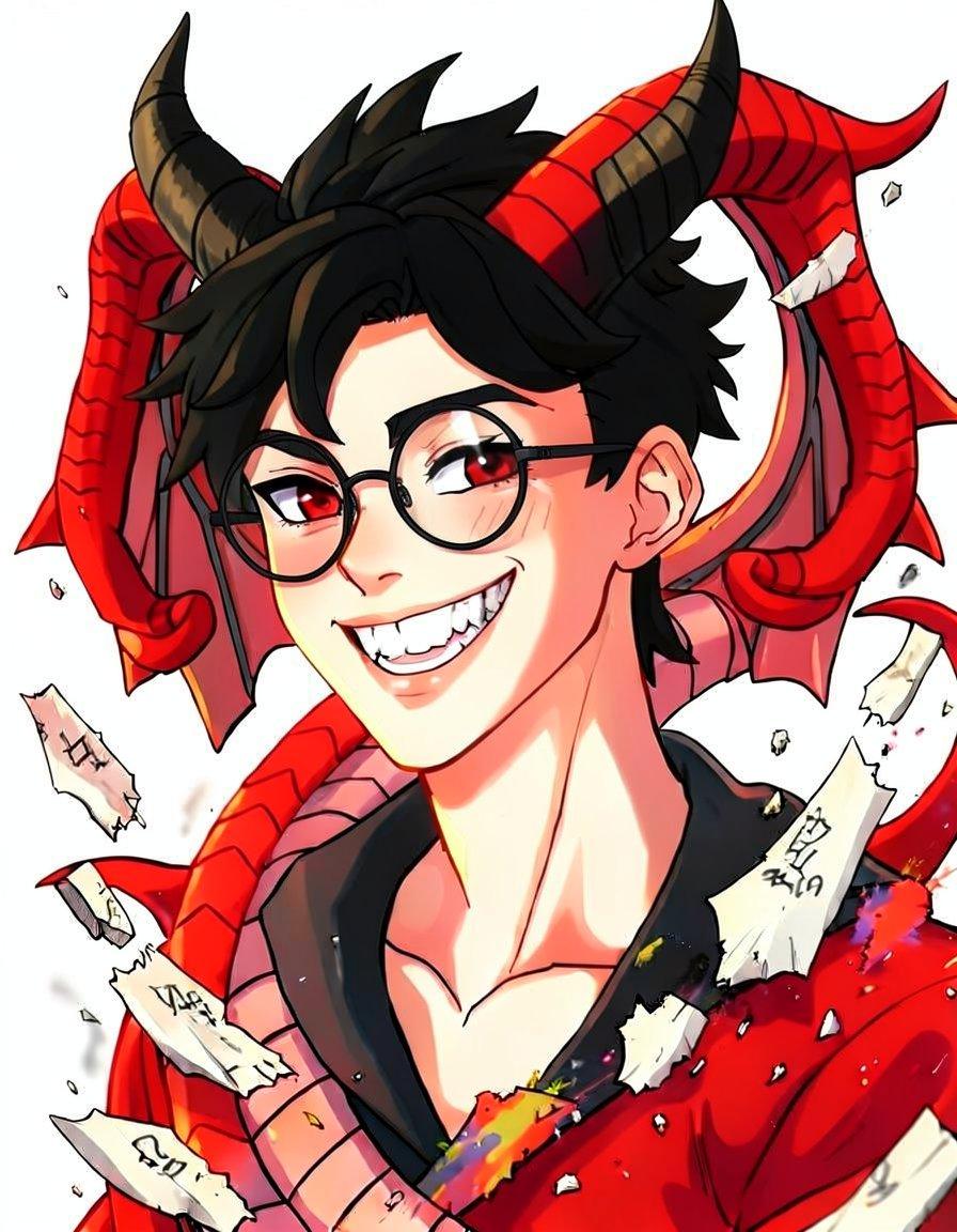EmberDrake