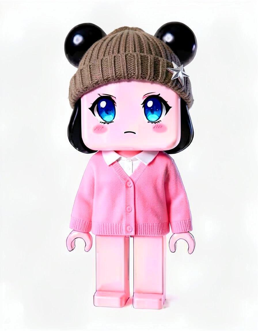 RosyBun