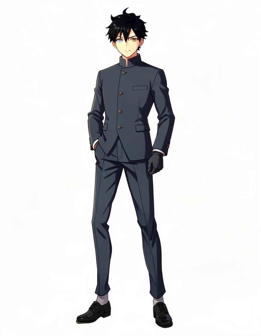 Yuu Uehara