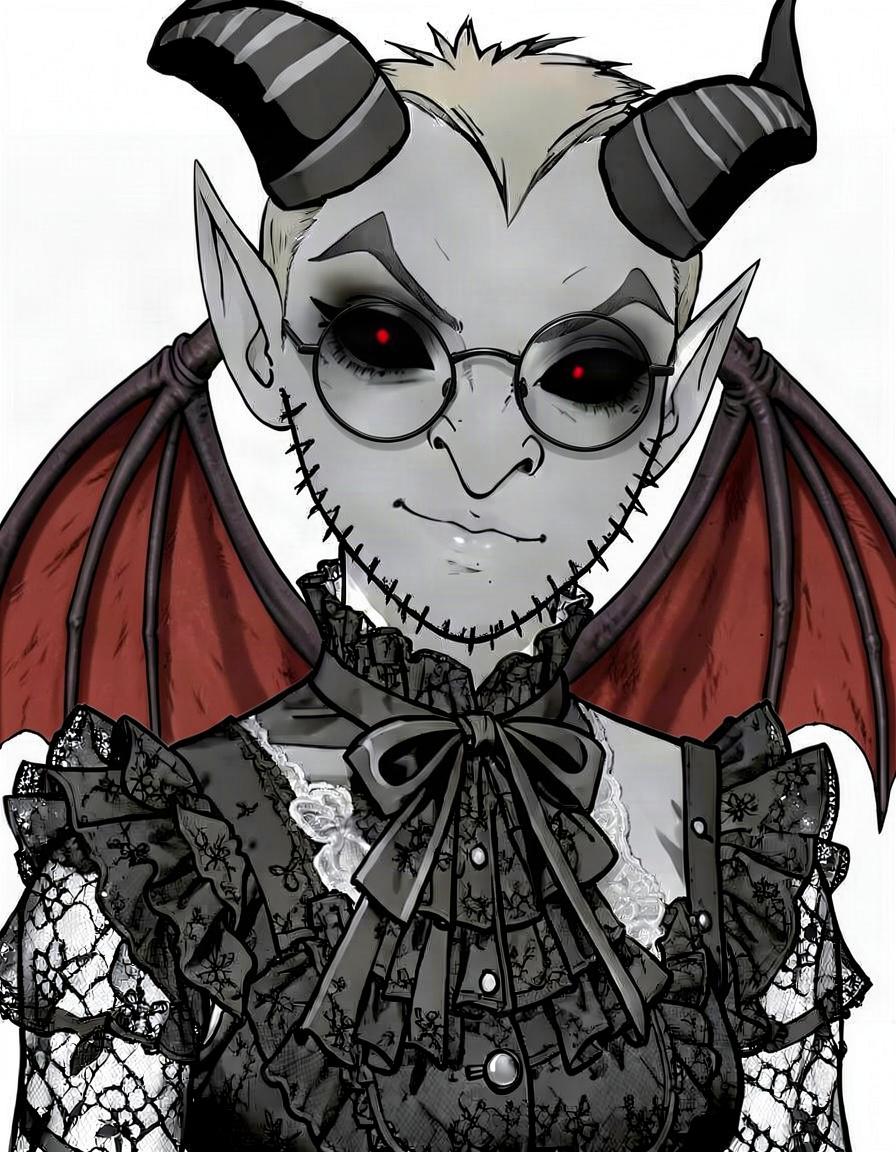 Crimson Veil