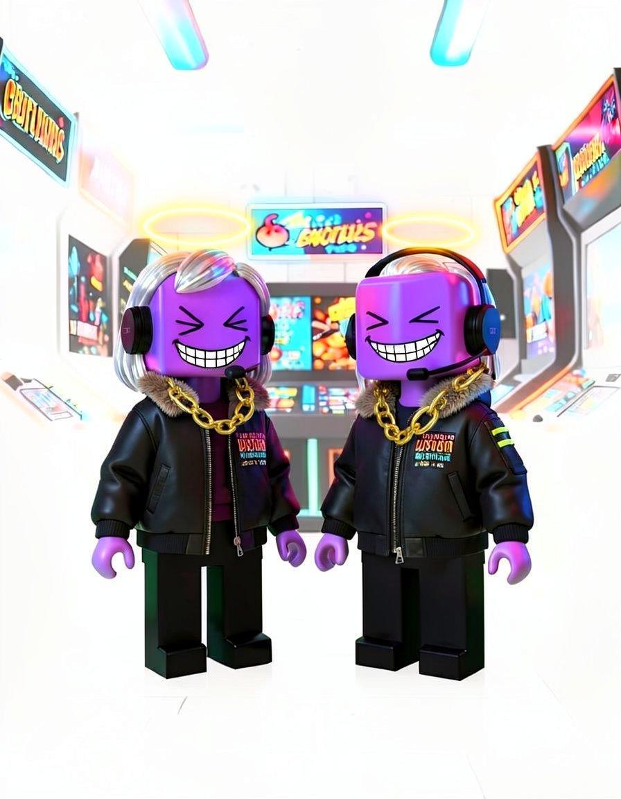 PixelHalo