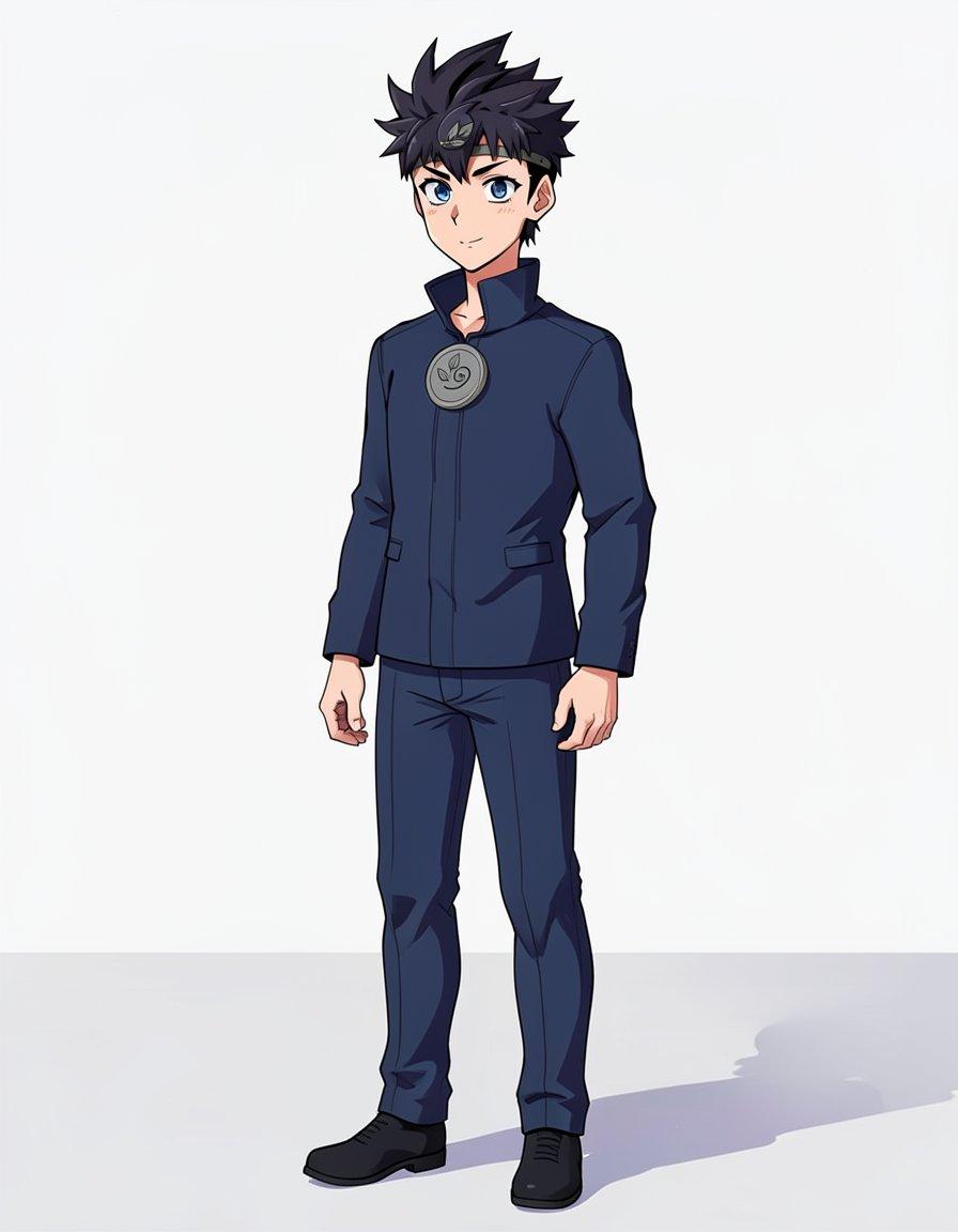 Tetsuki
