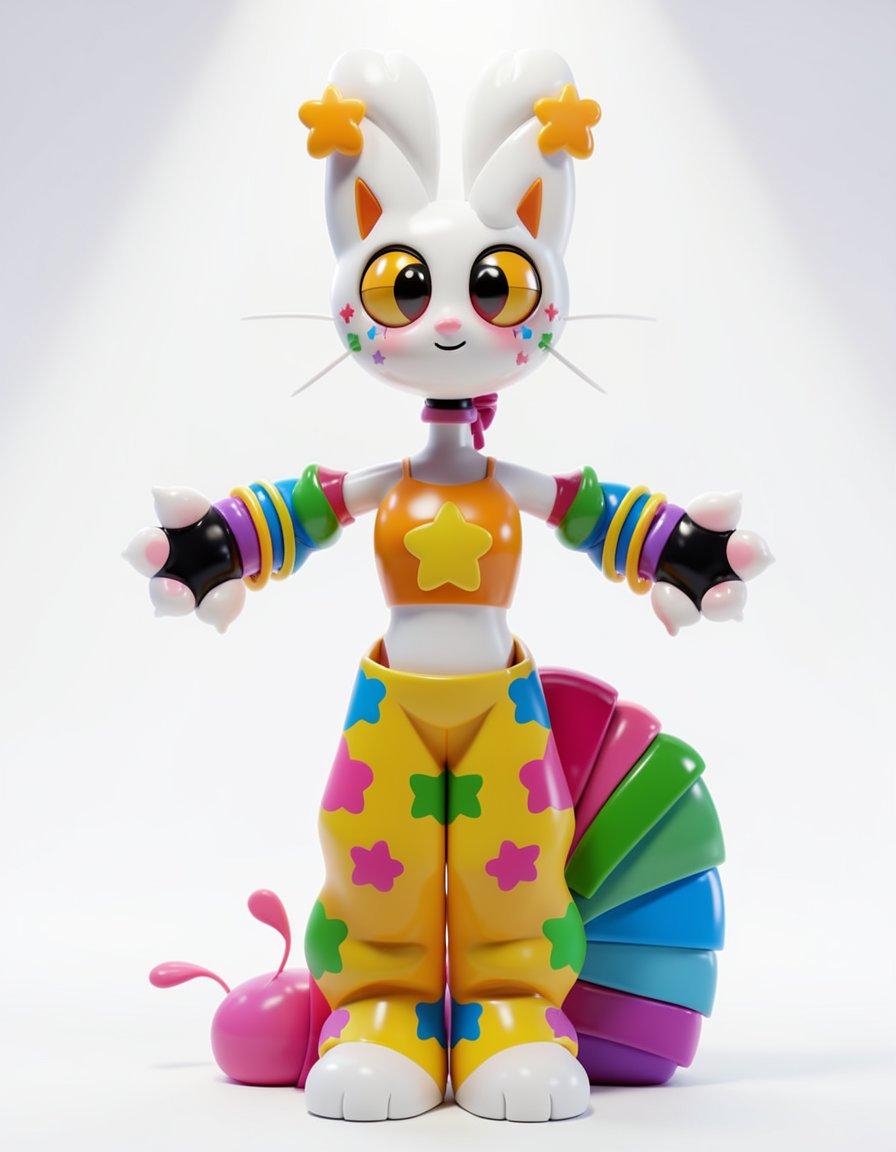 Jitterbug