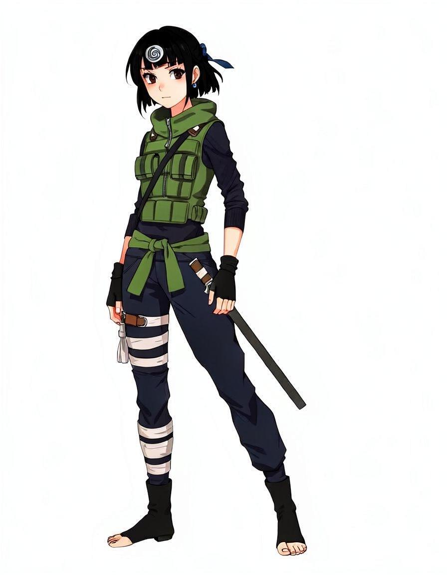 Kusa Blade