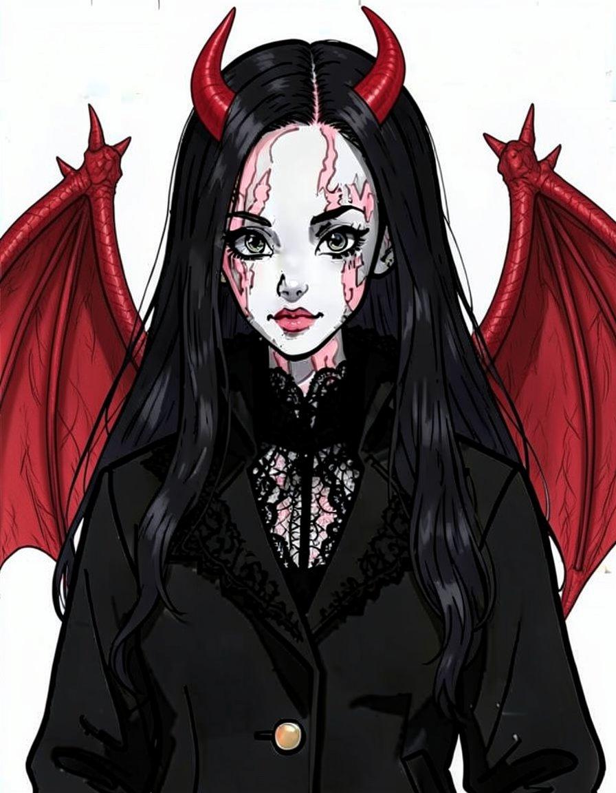 Nightlace