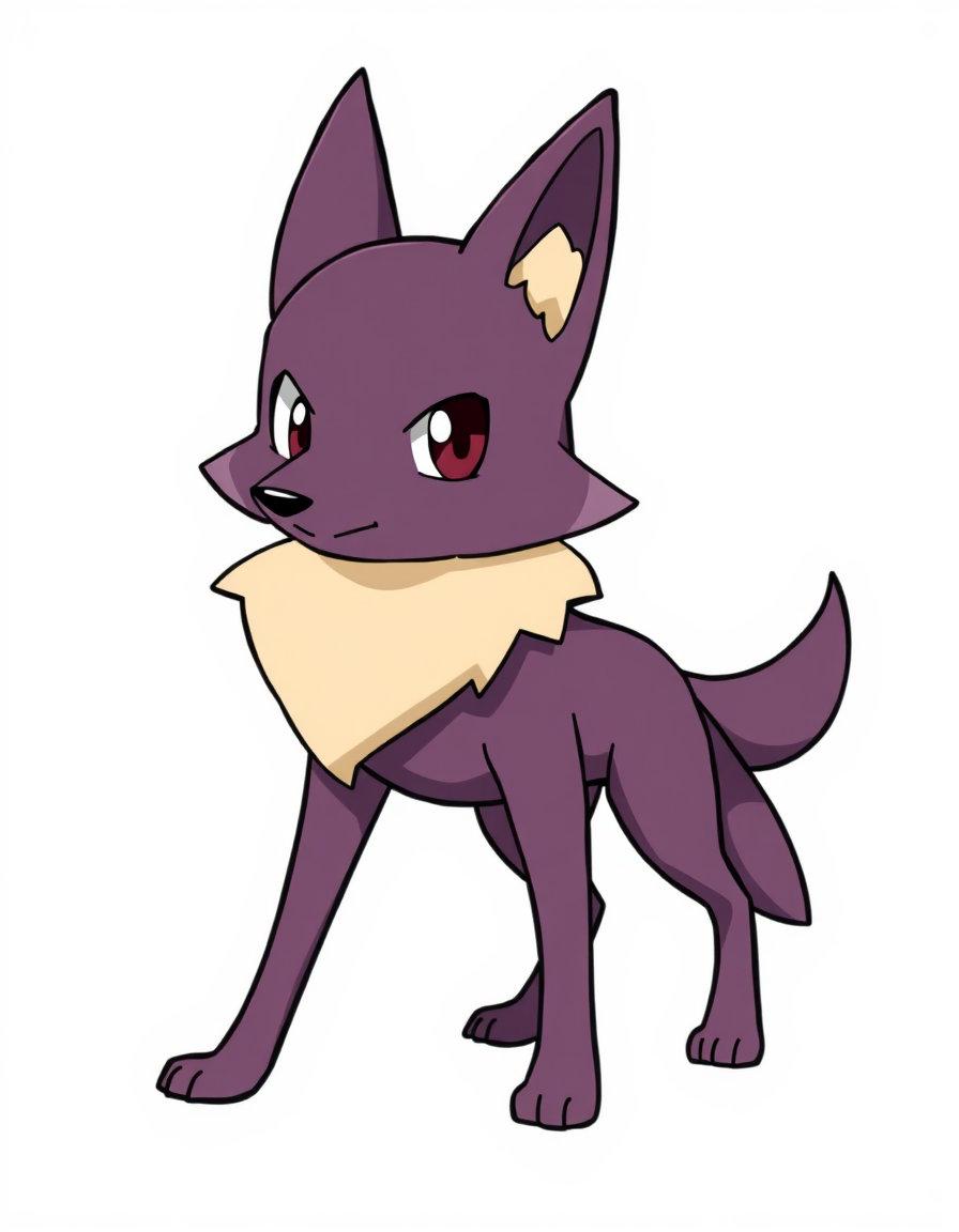 Mirawolf