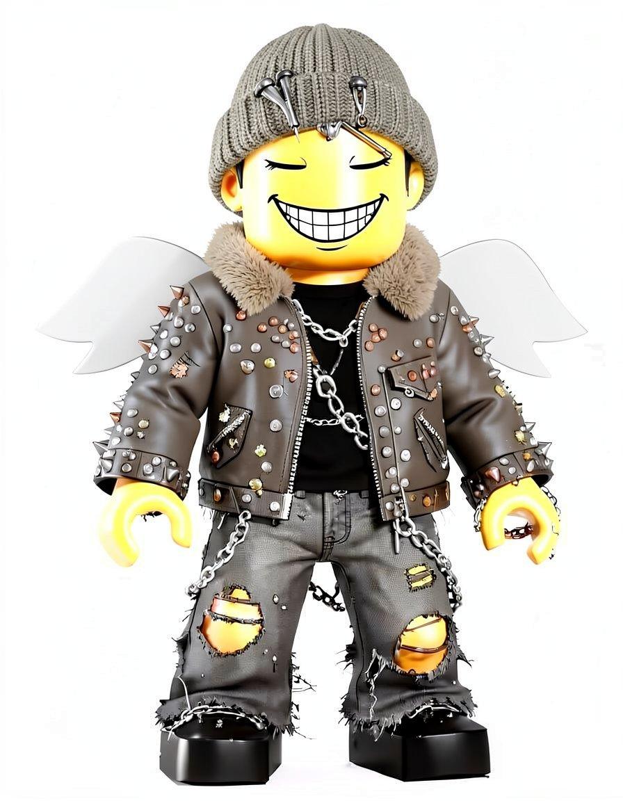 PixelGrin