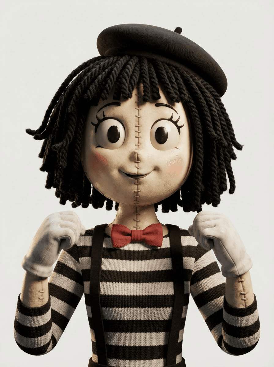 Mimette