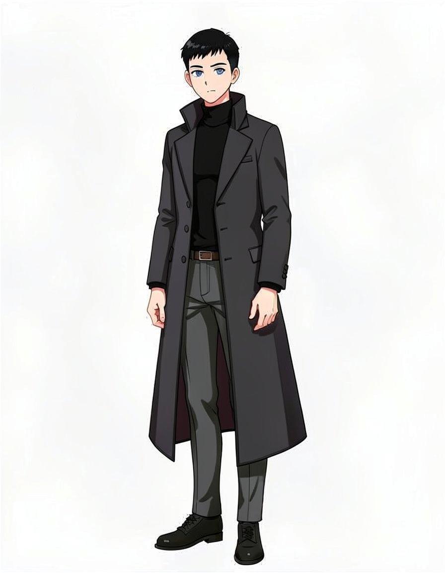 Ren Gojo