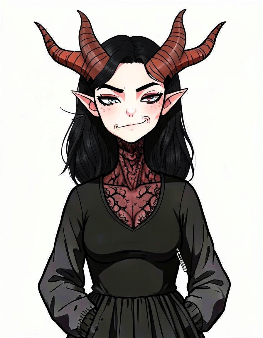 Astra Vex