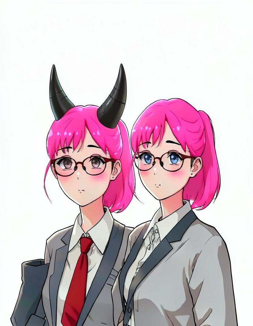 Mizuki Minuraw, a My Hero Academia OC made on GenTube