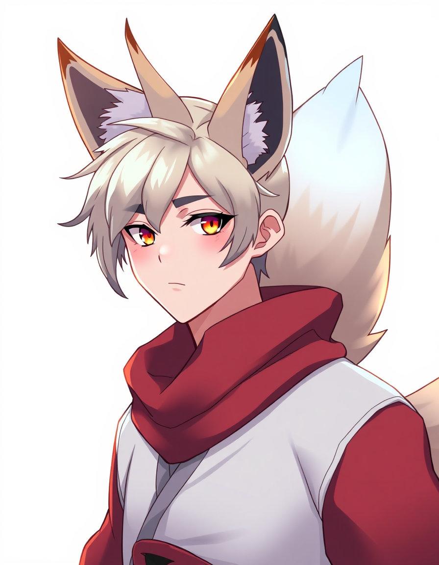 KitsuFlare