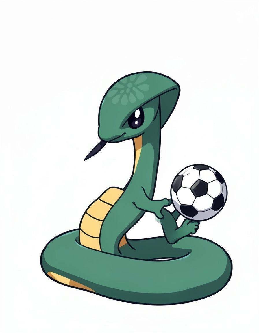 Zephyviper