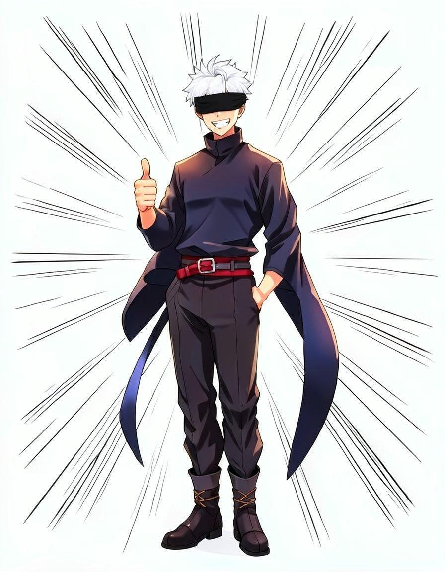 Son Gojo