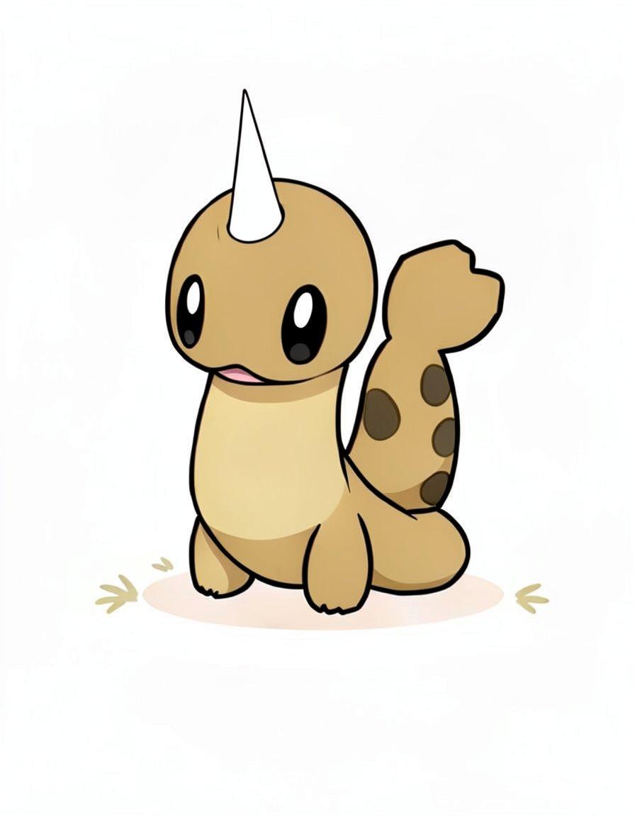 Weedle