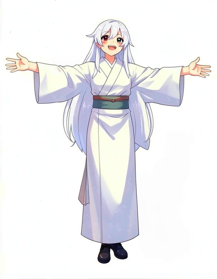 Yuki sora
