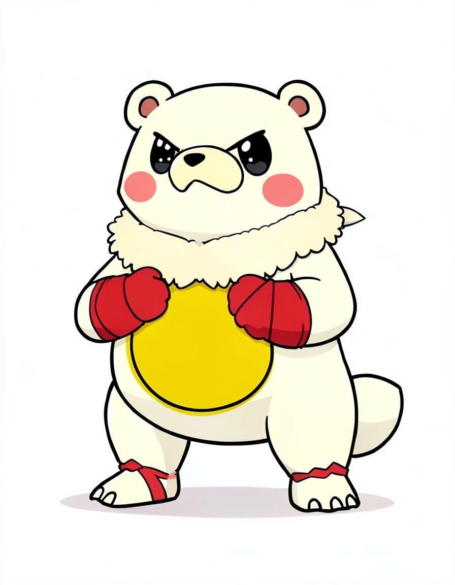 Urshifu
