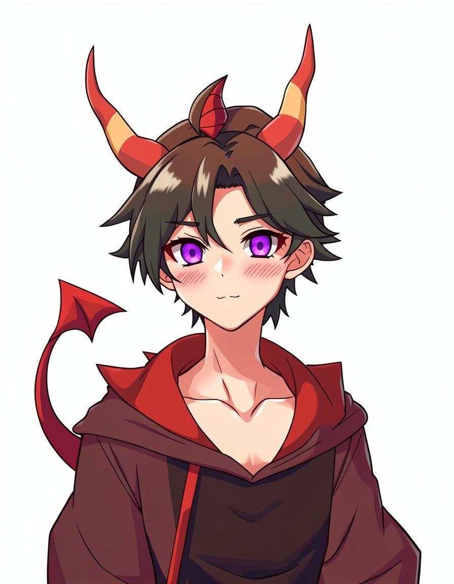 DracoViolet