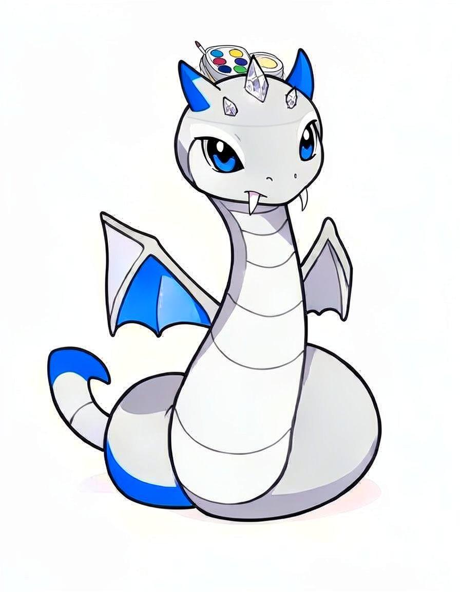 Icendrog