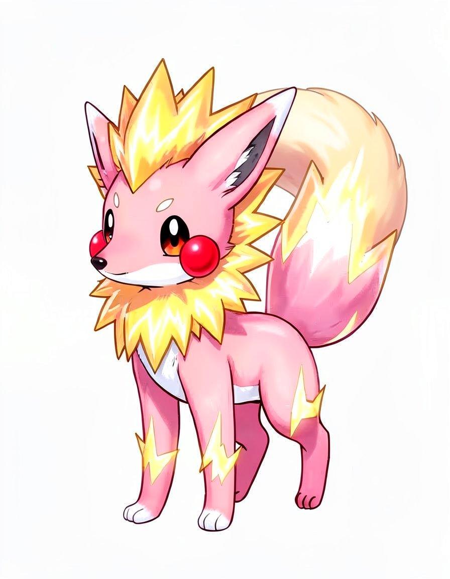 Eevee