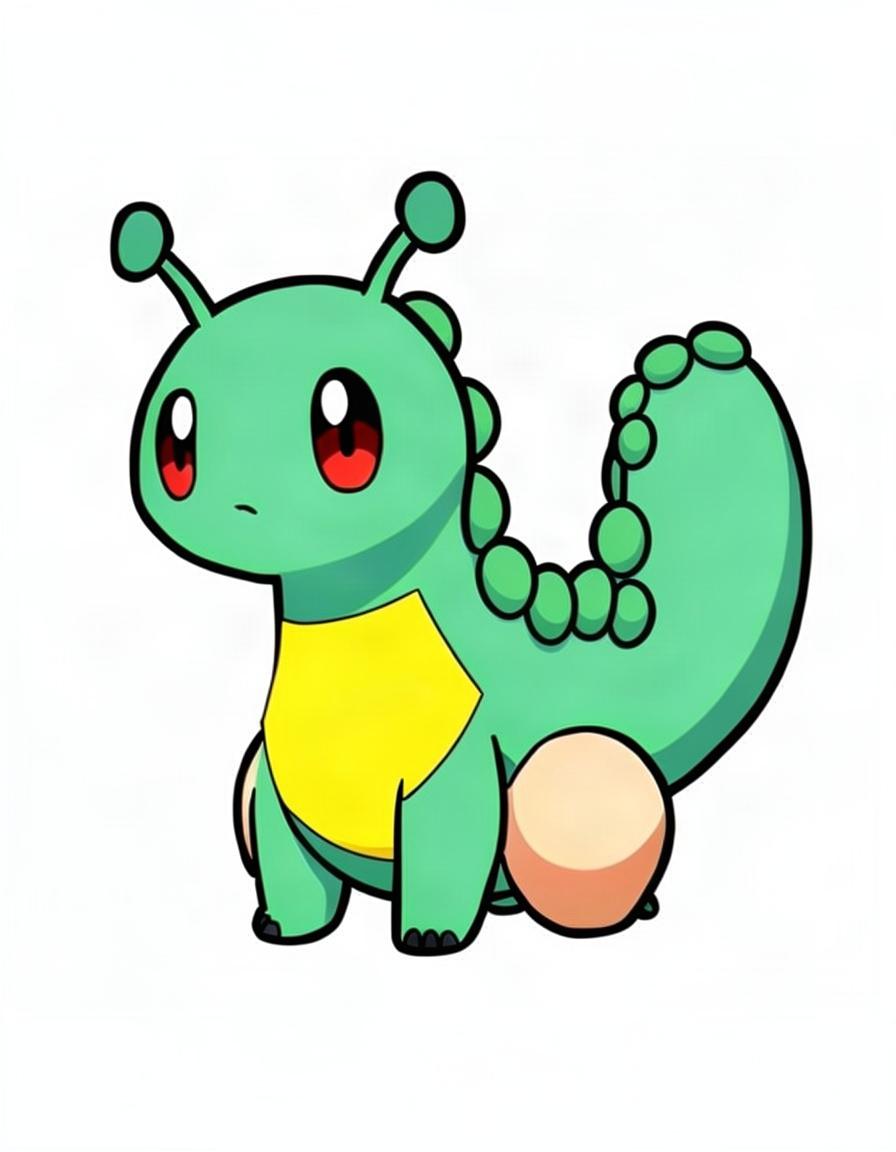 Caterpie