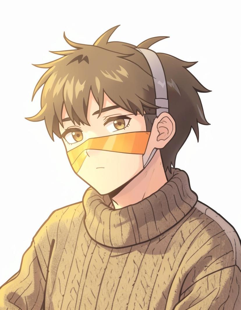 Kamako ururu, a My Hero Academia OC made on GenTube