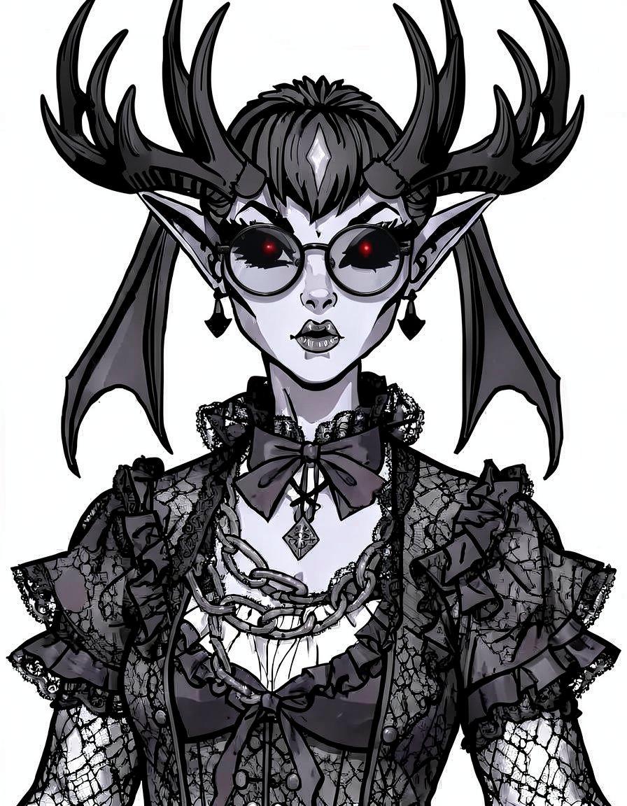 Emberthorn