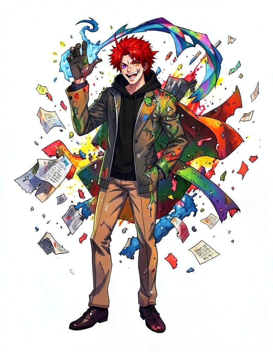 Rin Yoshida