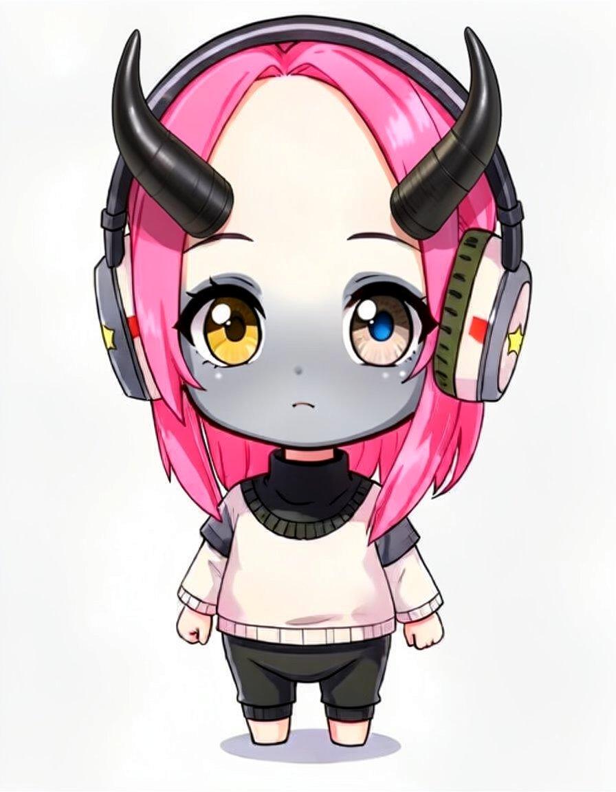 PinkHoodPixel
