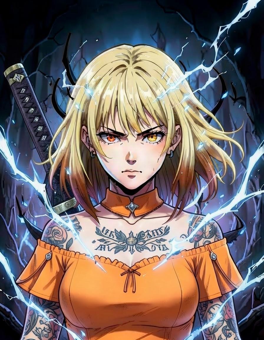 Kara Void