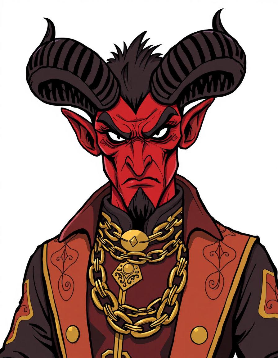Crimson Hornet