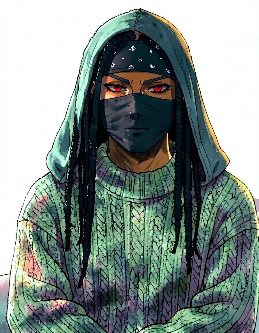Real ahh ninja