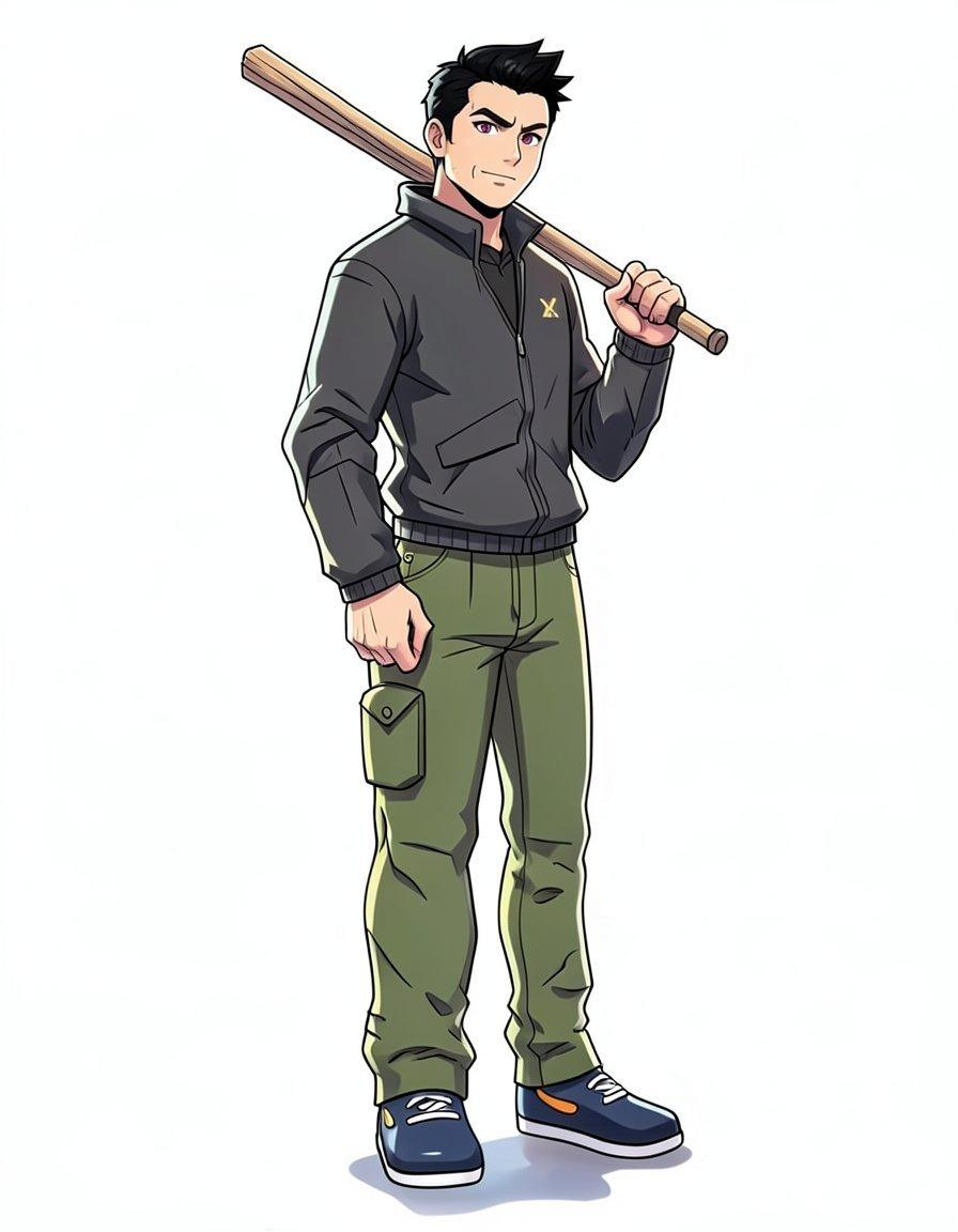 Claude