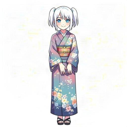 Naruto oc, a Bleach OC made on GenTube